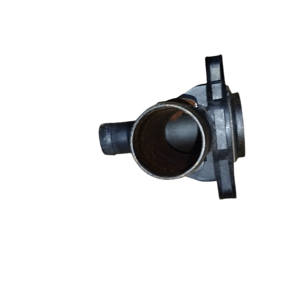 Flange Conexao D Agua 1.6 Peugeot 208 2009 A 2023