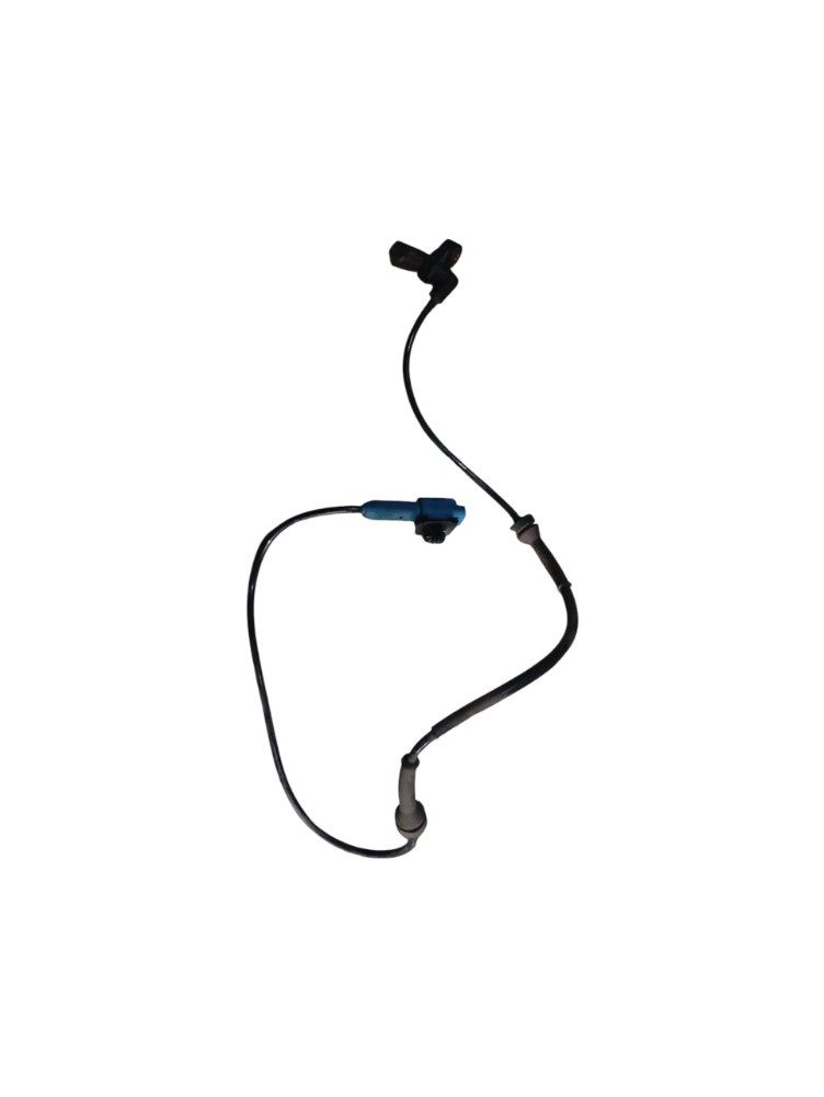 Sensor abs dianteiro Peugeot 207 1.6 2009 2010