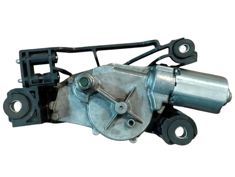 Motor Limpador Vidro Traseiro Peugeot 206 207 Sw 2004 2009