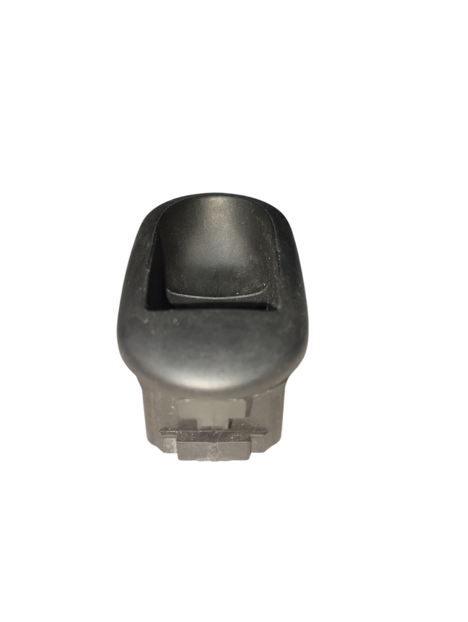 Moldura Botão Vidro Traseiro Direito Citroen C3 2003 a 2012