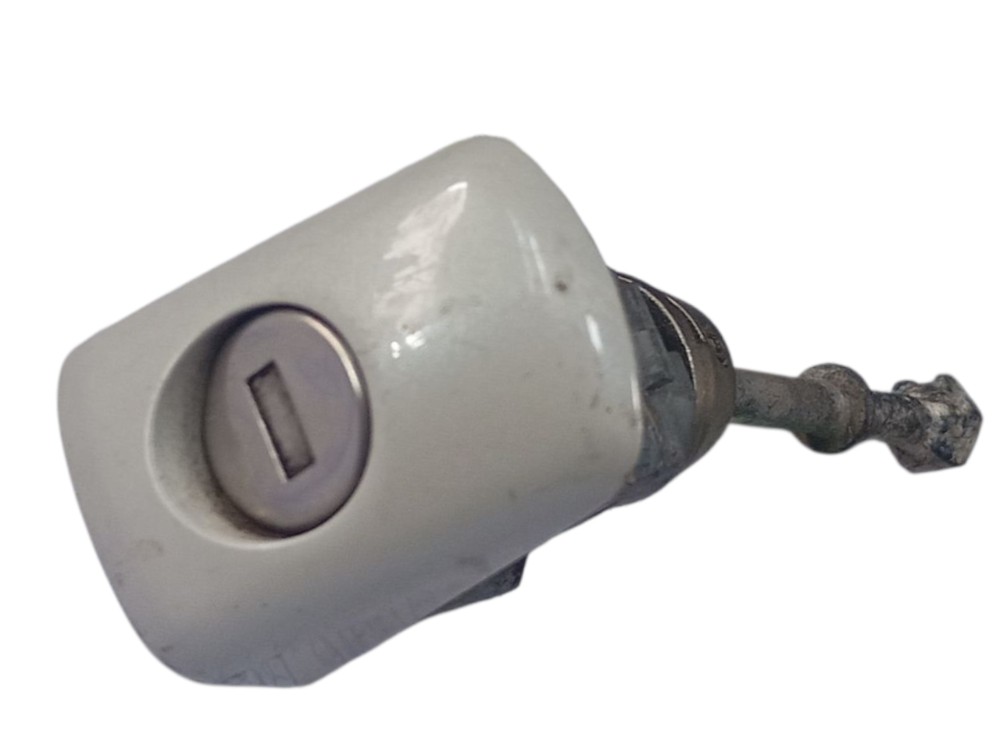 Miolo Fechadura Dianteiro Esquerdo Peugeot 206 207 208 C3 C4