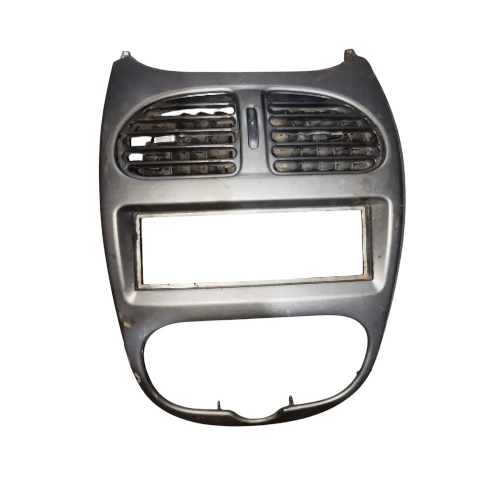 Moldura Painel Difusor Peugeot 206 Sw 2007 2008
