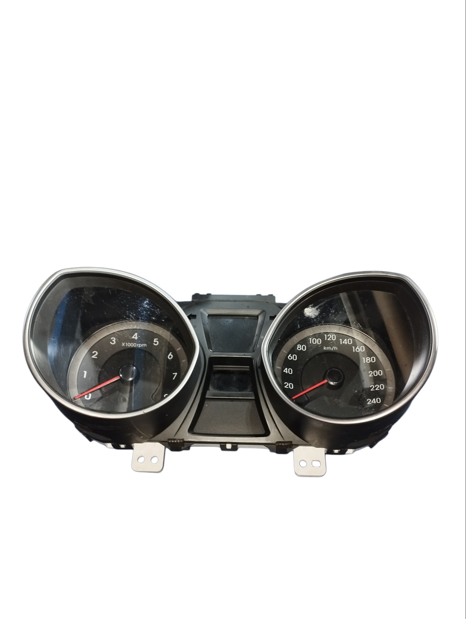 Painel Instrumento Hyundai I30 2013 A 2016