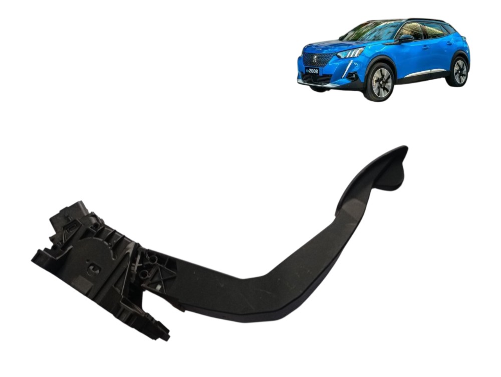 Pedal Acelerador Peugeot 2008 Elétrico 2023 2024 2025