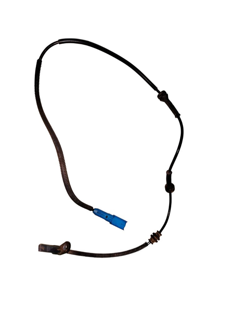 Sensor Abs Dianteiro Direito Citroen C3 2016 2017 2018
