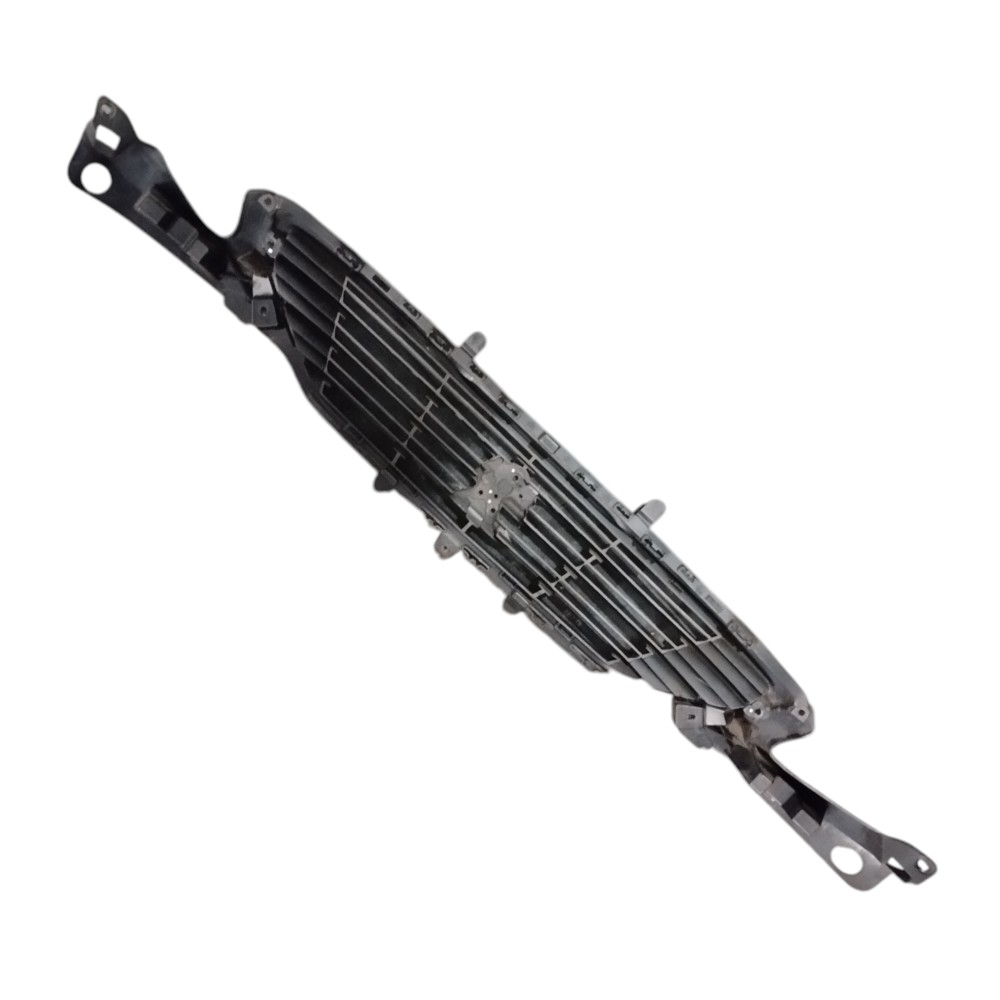 Grade Parachoque Reforço Peugeot 408 2015 2016 A 2018