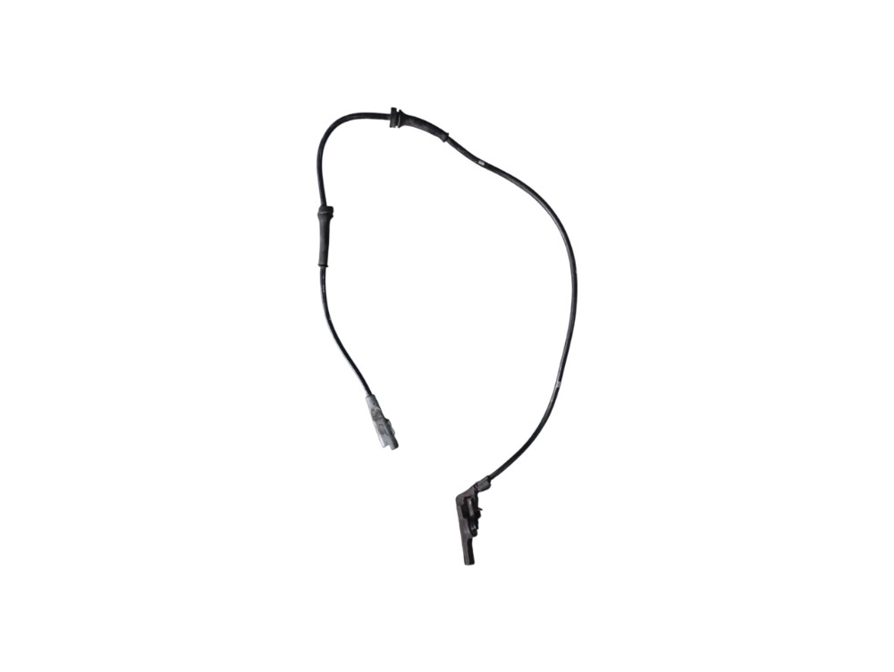 Sensor abs traseiro Citroen C4 2.0 2002 2011
