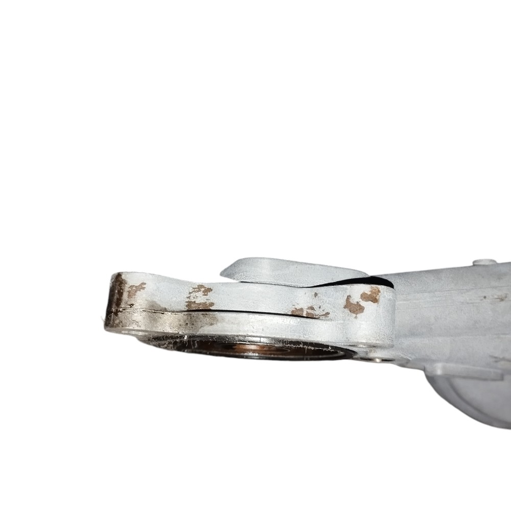 Suporte Filtro Oleo Peugeot 206 207  1.4 2009 2010 A 2014