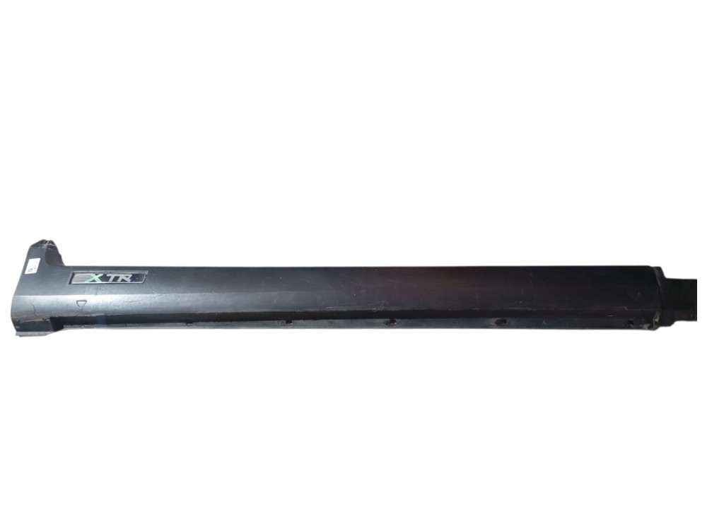 Spoiler Lateral Direito Citroen C3 XTR VTR 1.6 16V 2003 2012