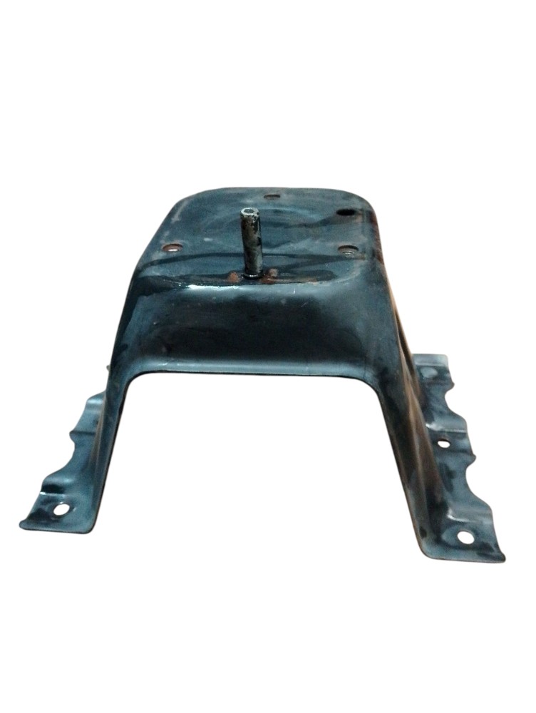 Suporte Do Estepe Mitsubishi Pajero 3.8 2008