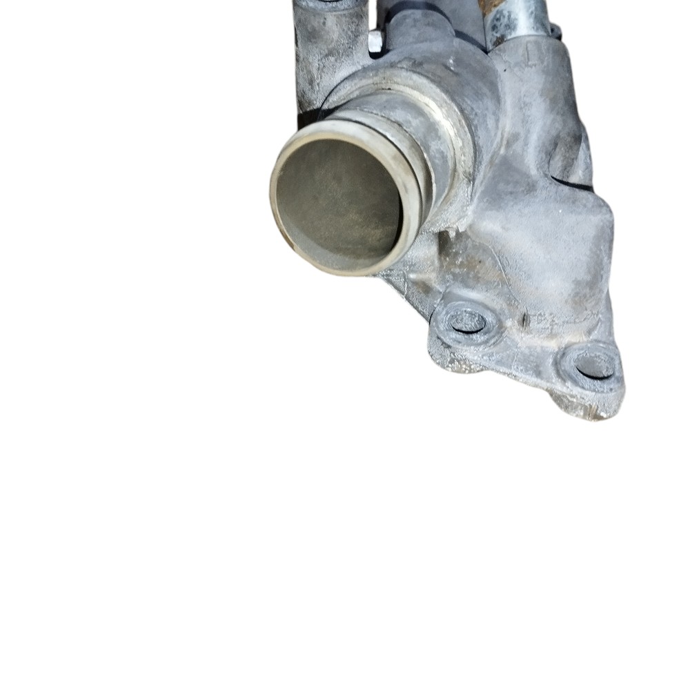 Carcaça Valvula Termostatica Renault Duster 1.6 2014 A 2020