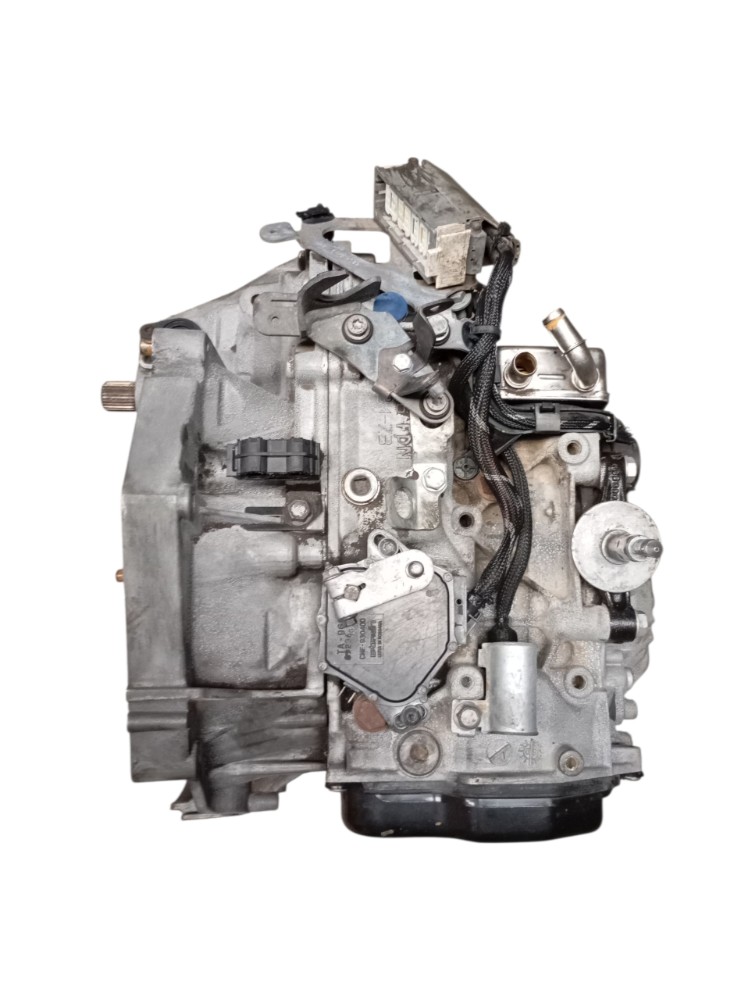 Caixa De Marcha Peugeot 207 1.6 2009 2010 Automático