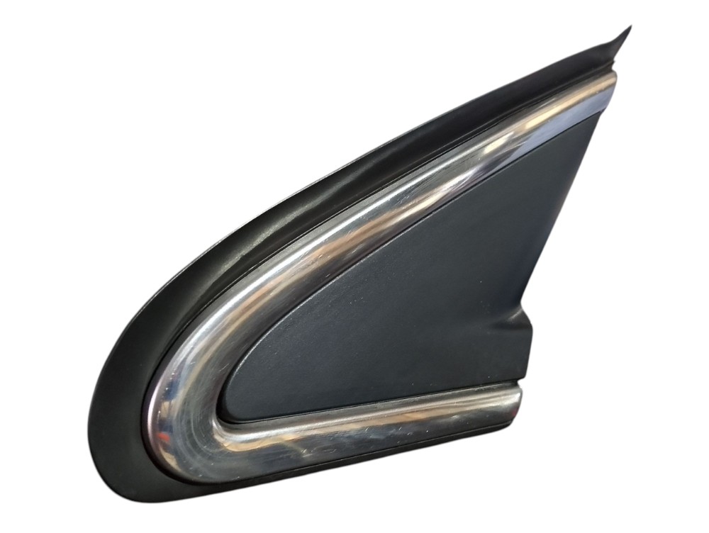 Acabamento Externo Porta Esquerda Peugeot 208 2019