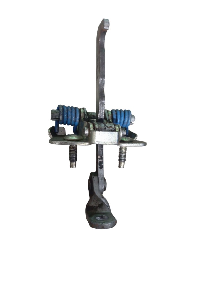 Limitador De Porta Dianteira Direita Renault Duster 1.6 2013