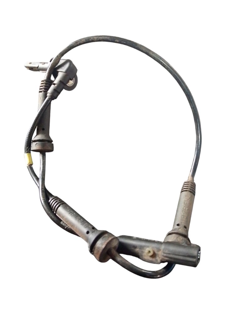 Sensor Do Abs Traseiro Esquerdo Renault Sandero RS 2021 2.0