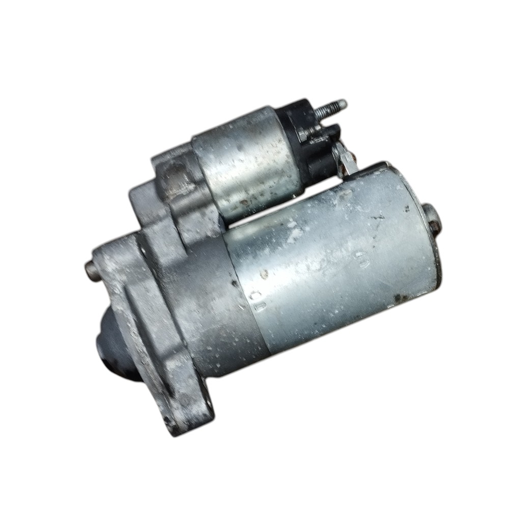 Motor Arranque Motor Partida Peugeot 206 Sw 1.6 2007 2008