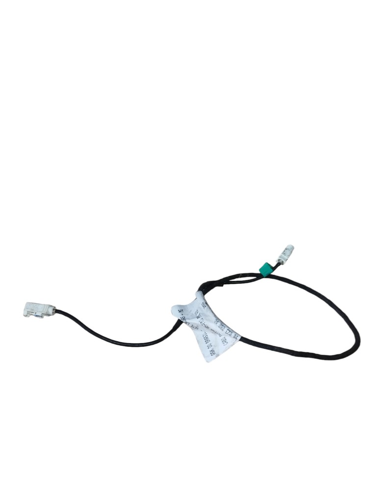 Chicote Antena Peugeot 2008 2018