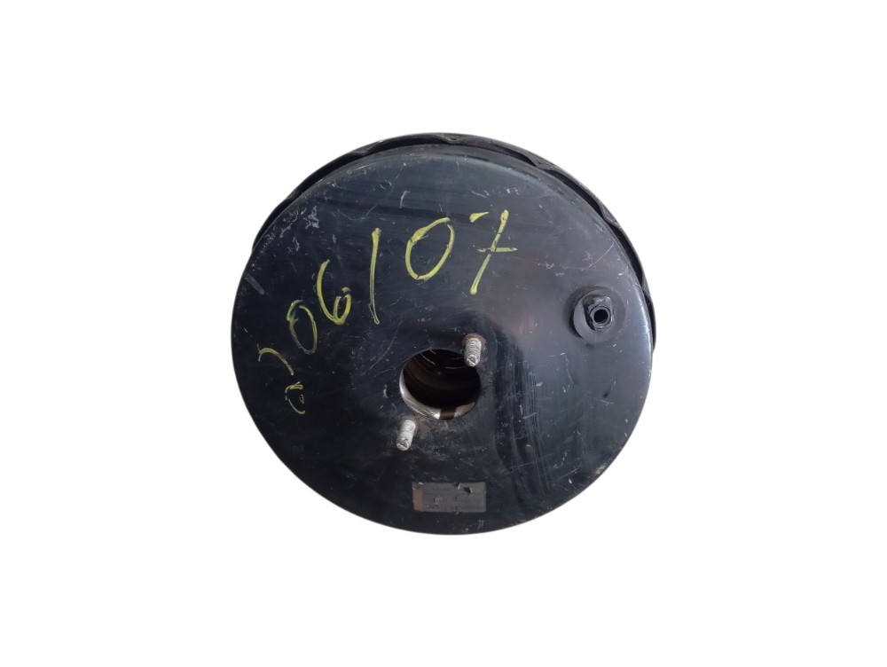 Hidrovacuo servo freio Peugeot 206 207 1.4 2010
