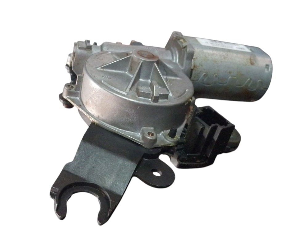 Motor Limpador Traseiro Renault Sandero Rs 2020 2021 2.0