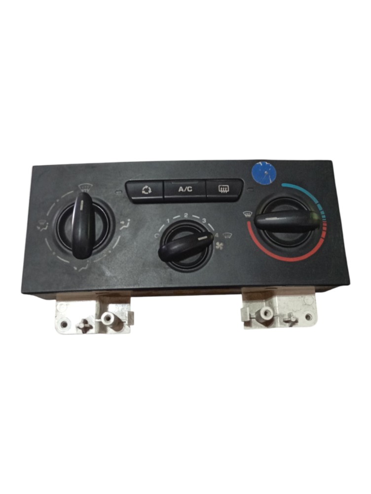 Comando Ar Condicionado Peugeot 307 2008 2010