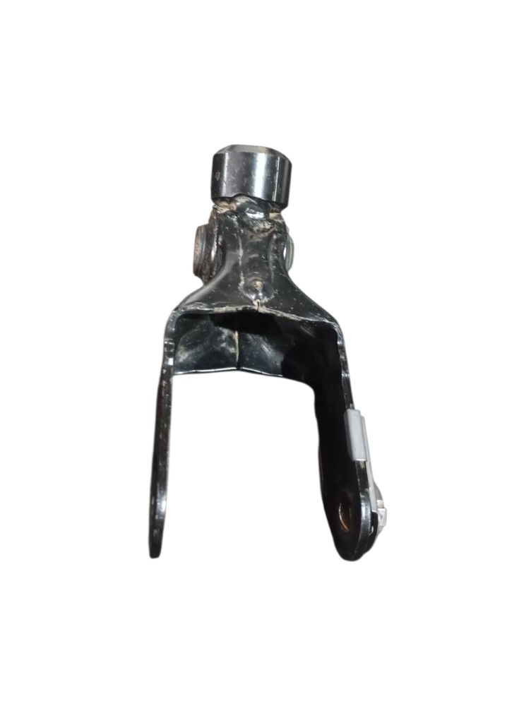 Suporte coxim câmbio inferior Peugeot 308 2007 2015