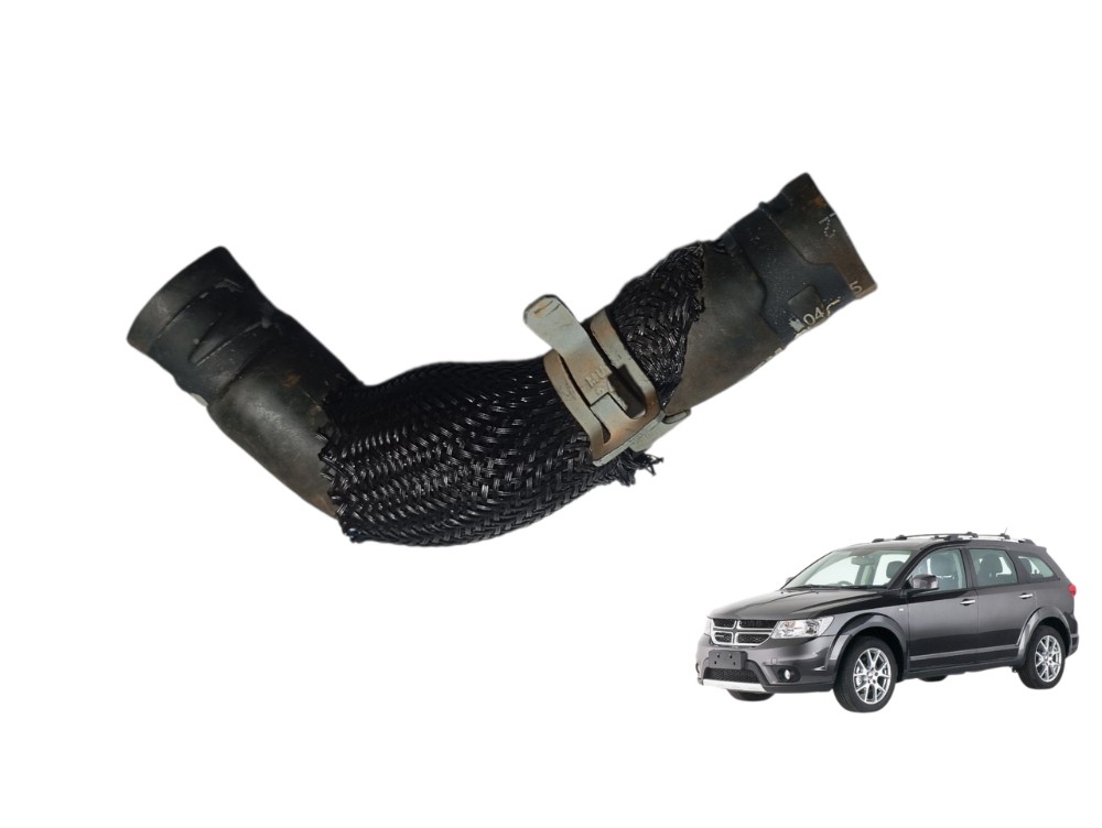 Mangueira Arrefecimento Dodge Journey Freemont 3.6 2010 2018