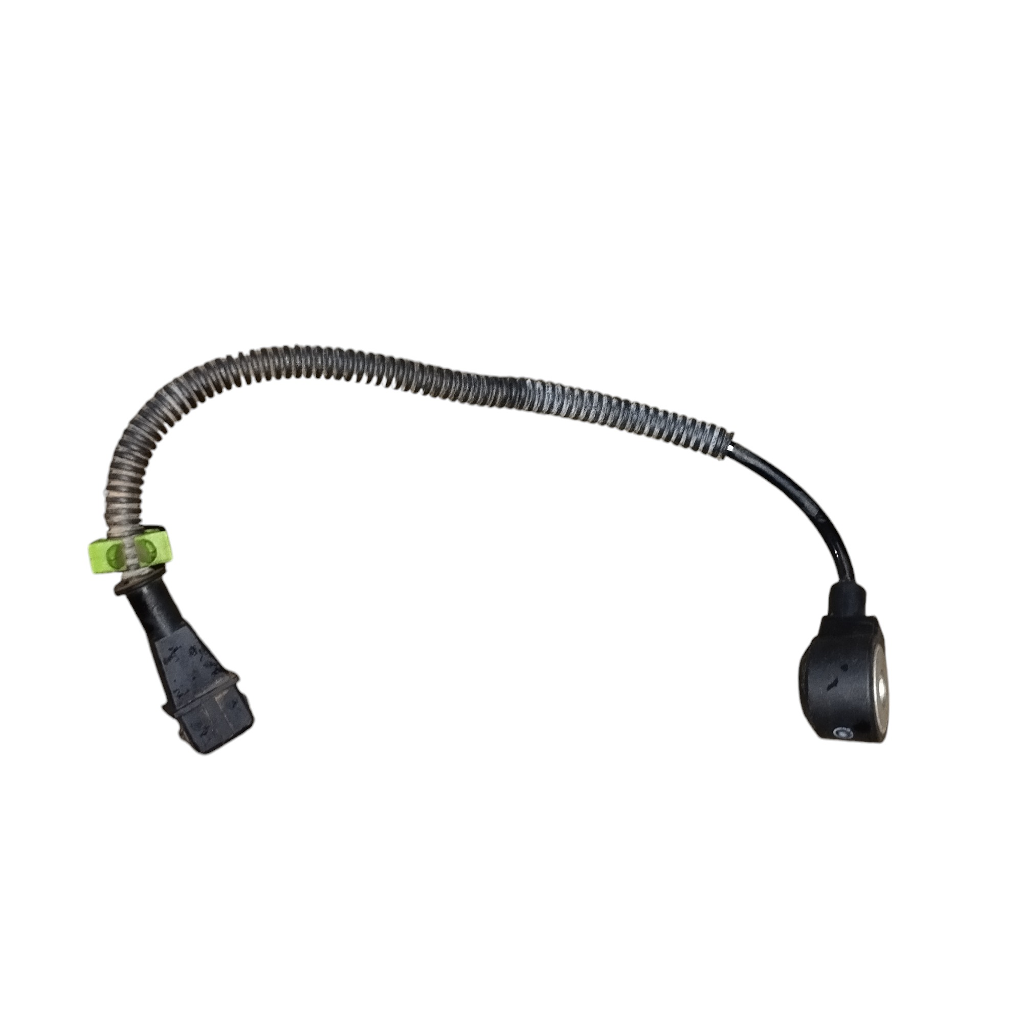 Sensor Detonaçao 1.8 16v Fiat Strada 2013 2021 55223460