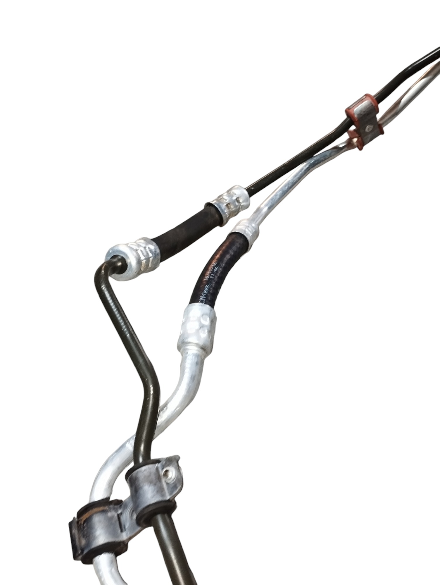 Mangueira Ar Condicionado Peugeot 408 Thp 2.0 2016 2017 5