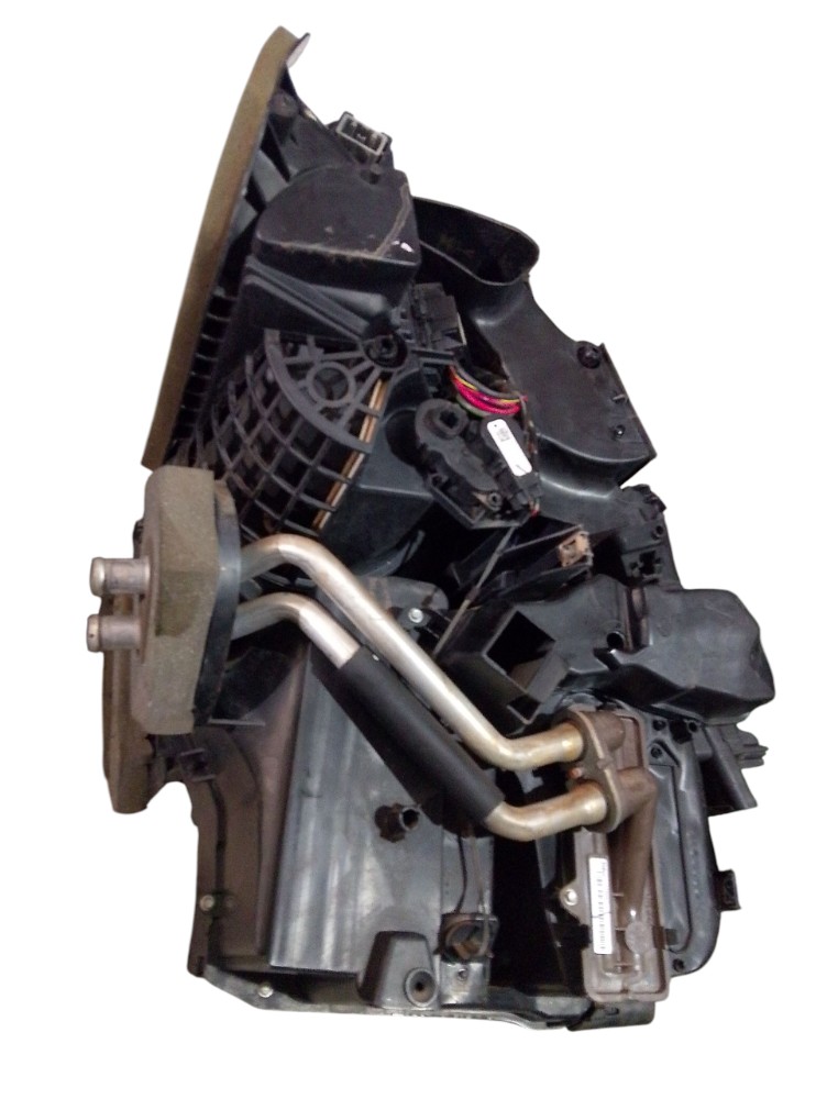 Caixa Evaporadora Renault Sandero Rs 2.0 2020 2021