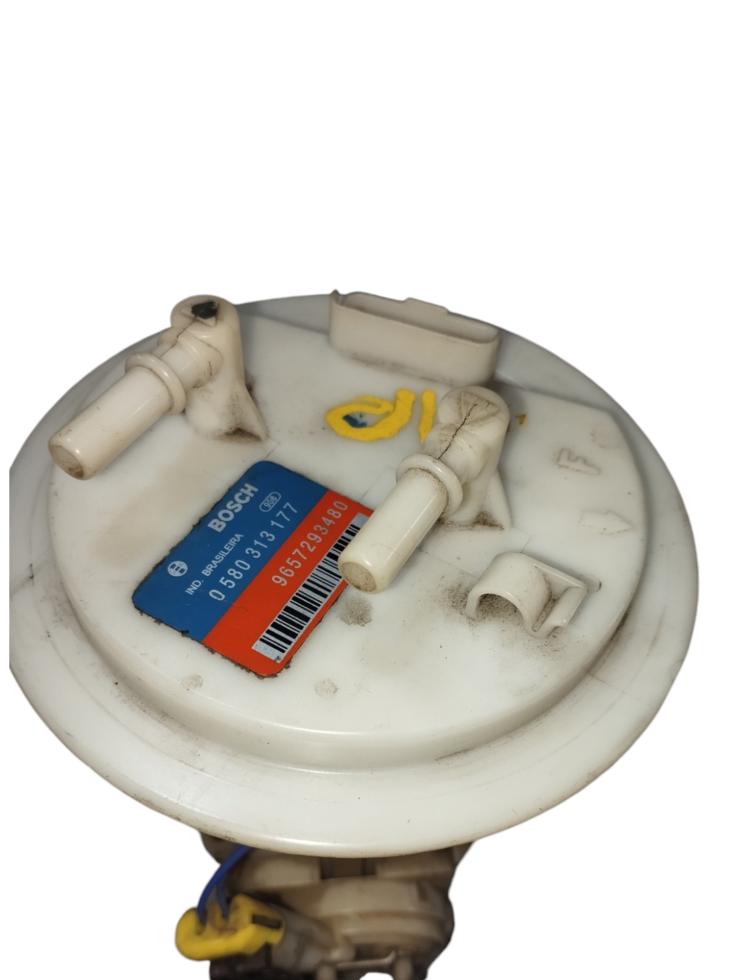 Bomba Combustível Citroen Xsara Picasso 2006 A 2011 8