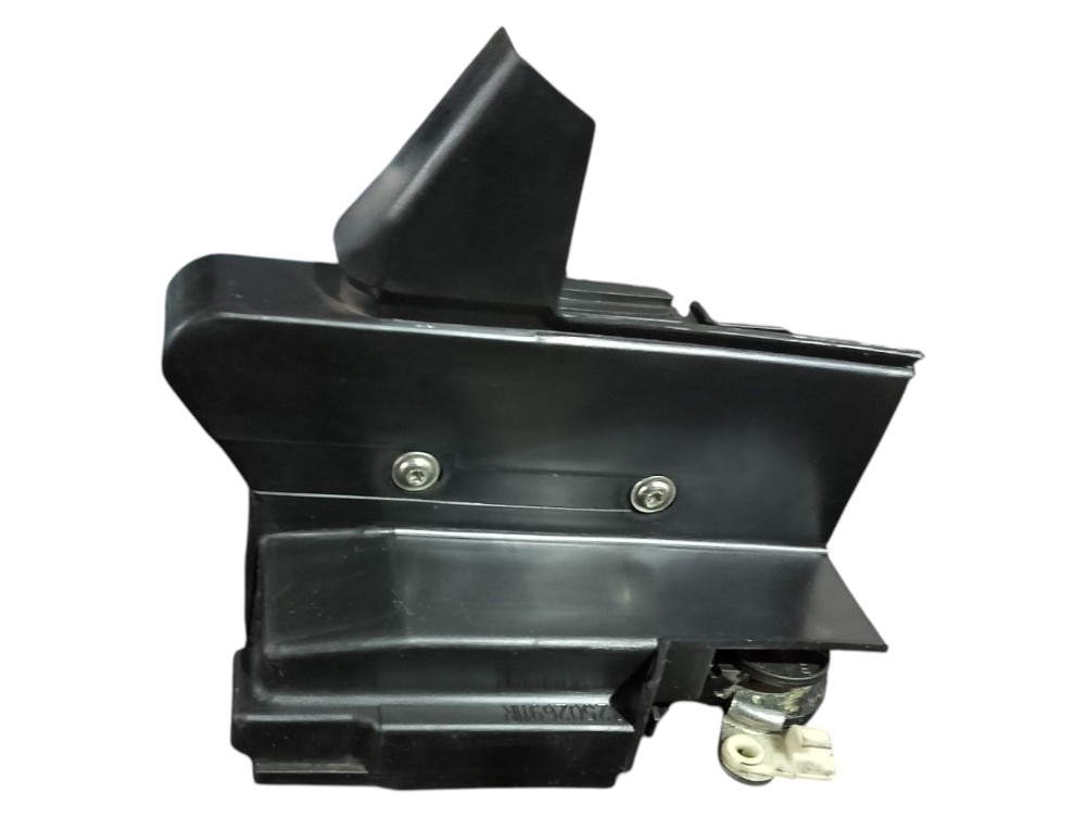 Fechadura Traseira Porta Direita Renault Sandero 2018