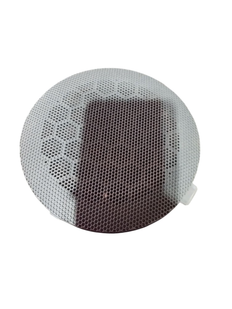 Capa Tela Do Auto Falante Renault Sandero 8200607861