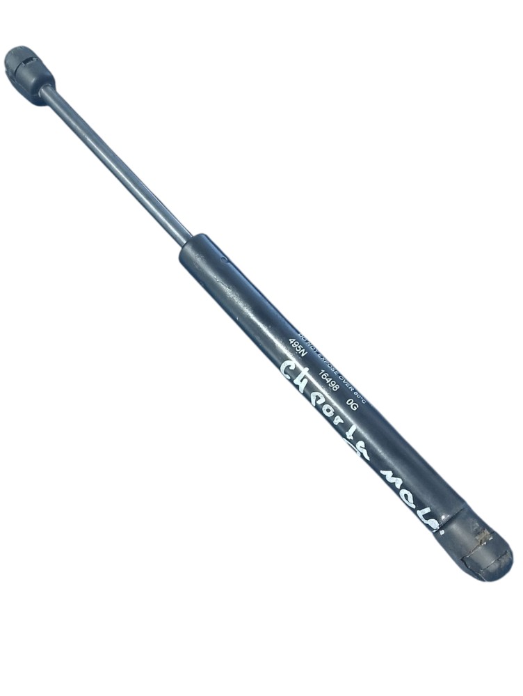 Amortecedor Porta Malas Citroen C4 2006 2013