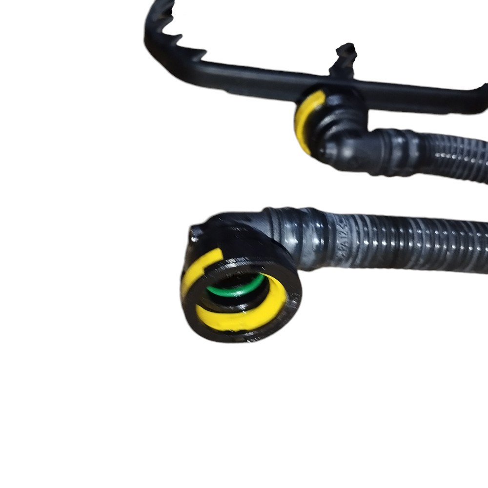 Mangueira Combustivel Canister Peugeot 208 1.6 2017 2018