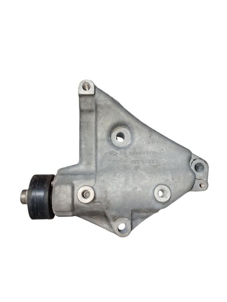 Suporte Compressor Ar Renault Sandero Clio Logan 1.0 16v