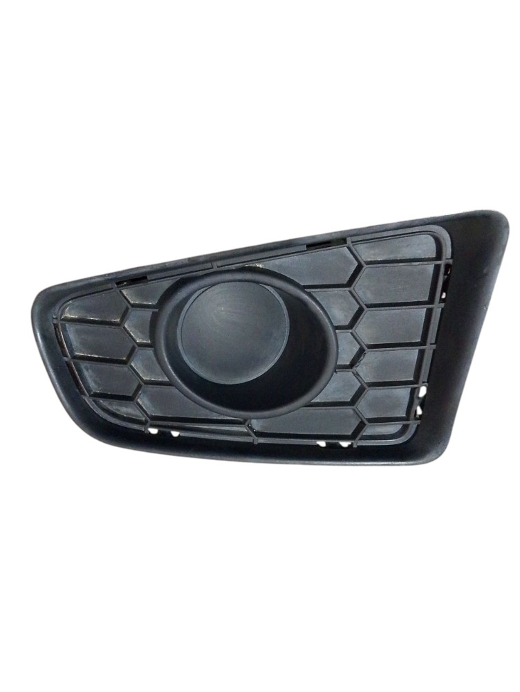 Moldura Esquerda do farol de milha Renault Sandero 1.6 2012