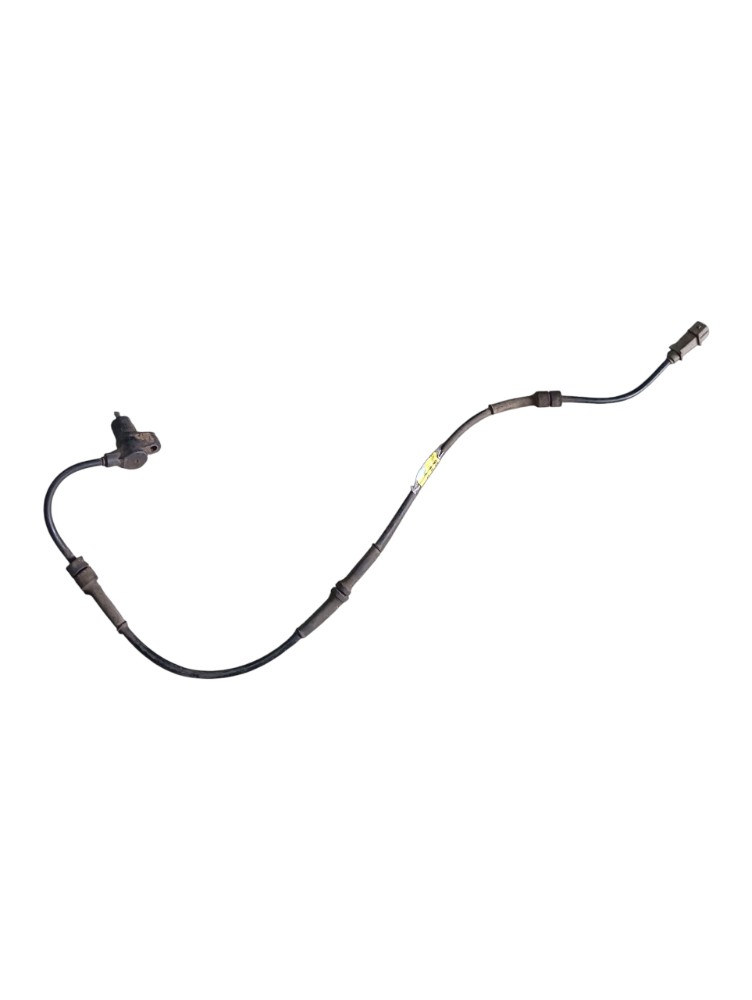 Sensor freio ABS dianteiro Citroen Picasso 2001 2812