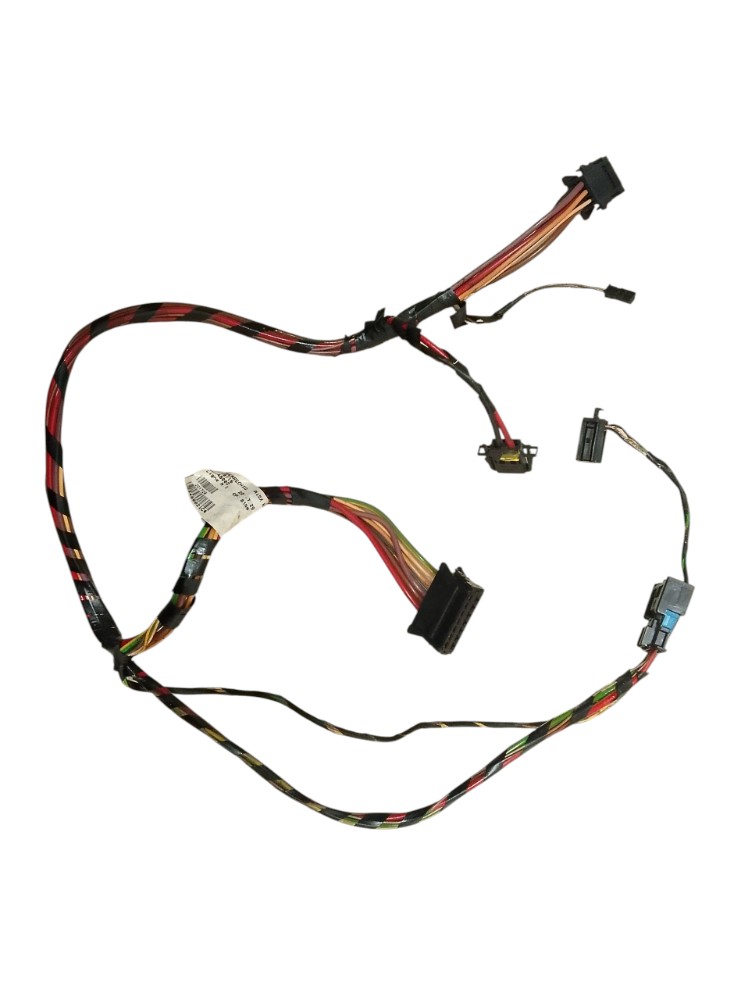 Chicote da caixa evaporadora peugeot 206 1.6 2005 2006