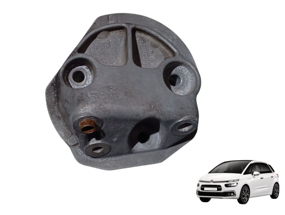 Suporte Coxim Motor Citroen C4 Picasso 2.0 2008 2009