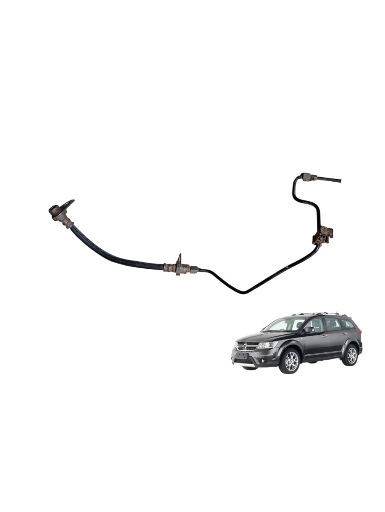 Flexível Freio T.d Dodge Journey Freemont 3.6 2010 2011 2018