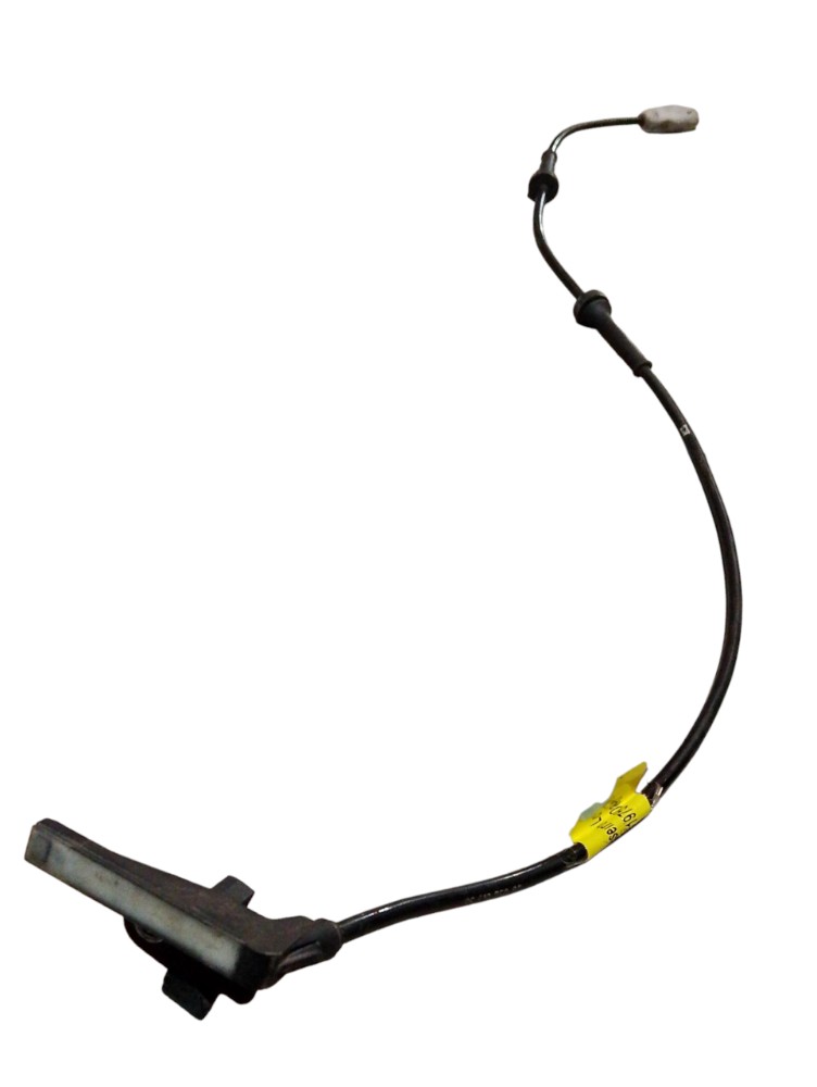 Sensor Abs Traseiro Peugeot 307 2002 2011