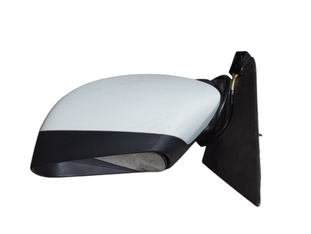 Retrovisor Esquerdo Renault Sandero 2014