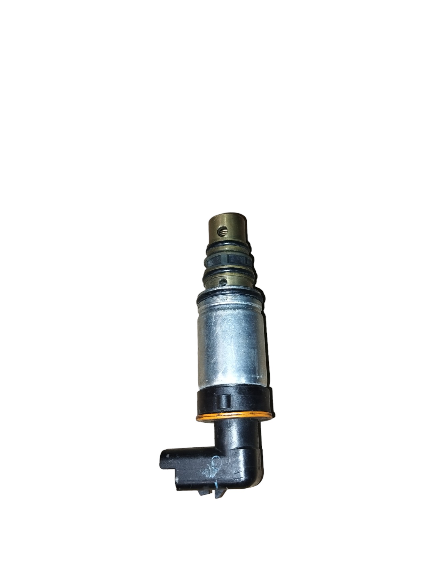 Solenoide Motor Cambio Automatico Peugeot 207  2009