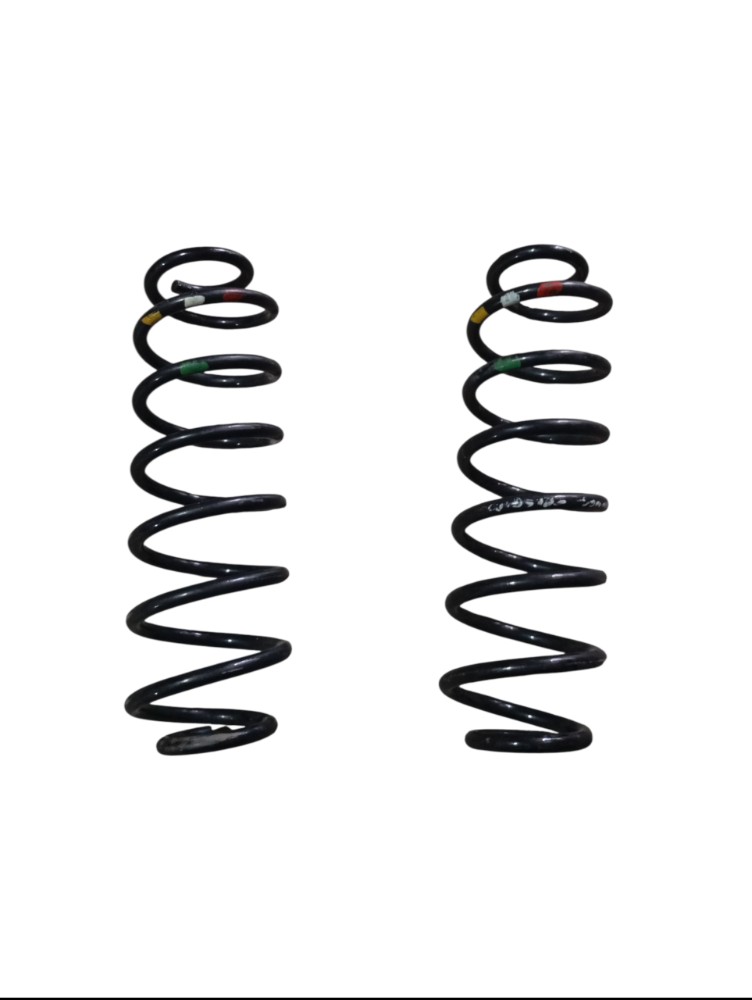 Par dr molas traseira Citroen C4 lounge thp 2018 2021