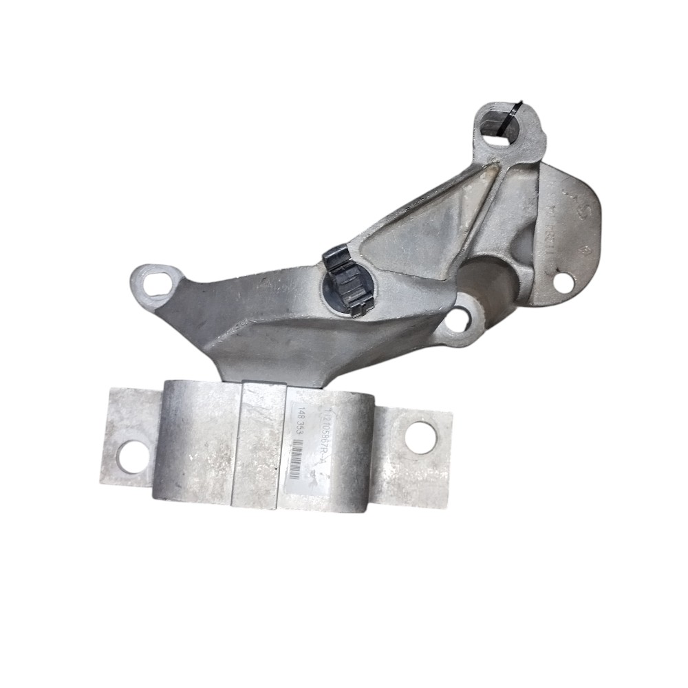 Coxim Direito Motor Renault Duster 1.6 2012 2013 A 2017