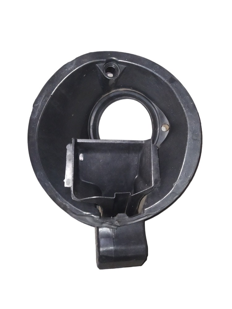 Portinhola Tanque Combustível Peugeot 2008 2015 9677638880