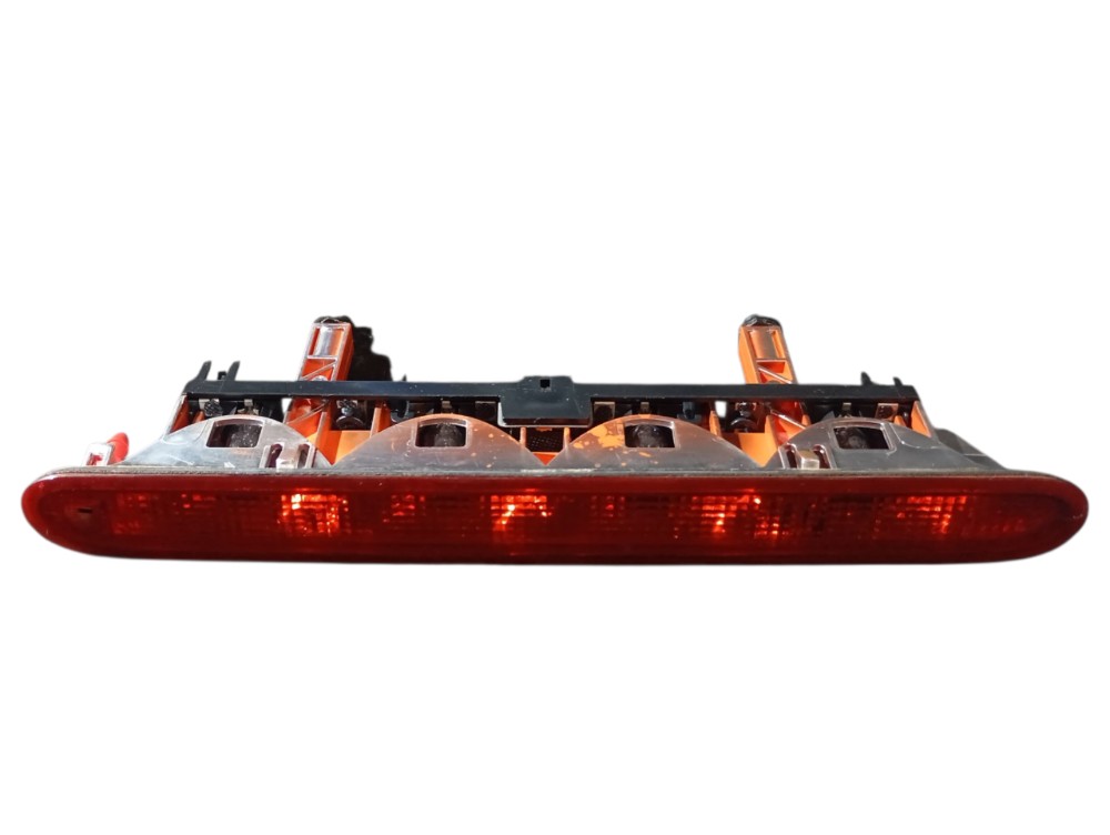 Brake Light Lanterna Freio Auxiliar Peugeot 307 Hatch 2002