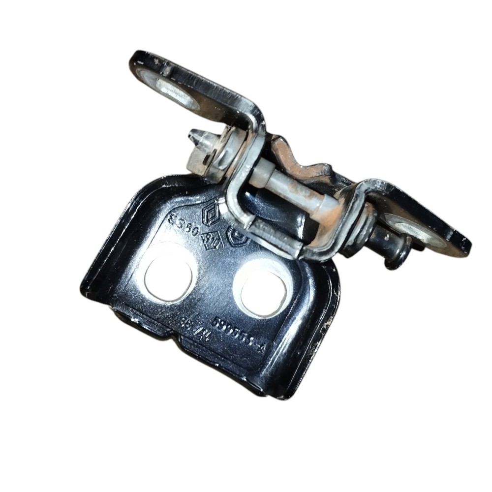 Dobradiça Porta Dianteira Direita Sandero 2015 2016 A 2019