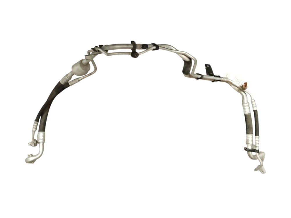 Mangueira Ar Condicionado Peugeot 208 1.0 2023 2024