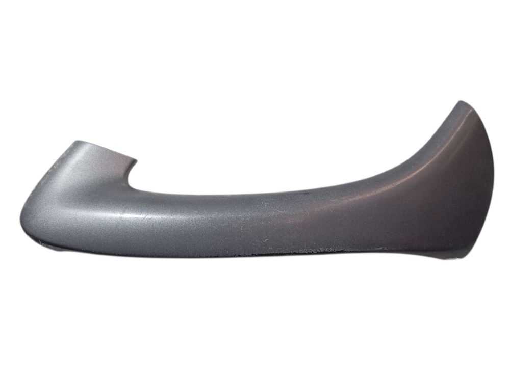 Moldura Puxador Porta D.direita Renault  G1 Logan 2011 2013